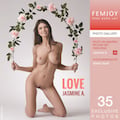 Love : Jasmine A from FemJoy, 24 Feb 2016